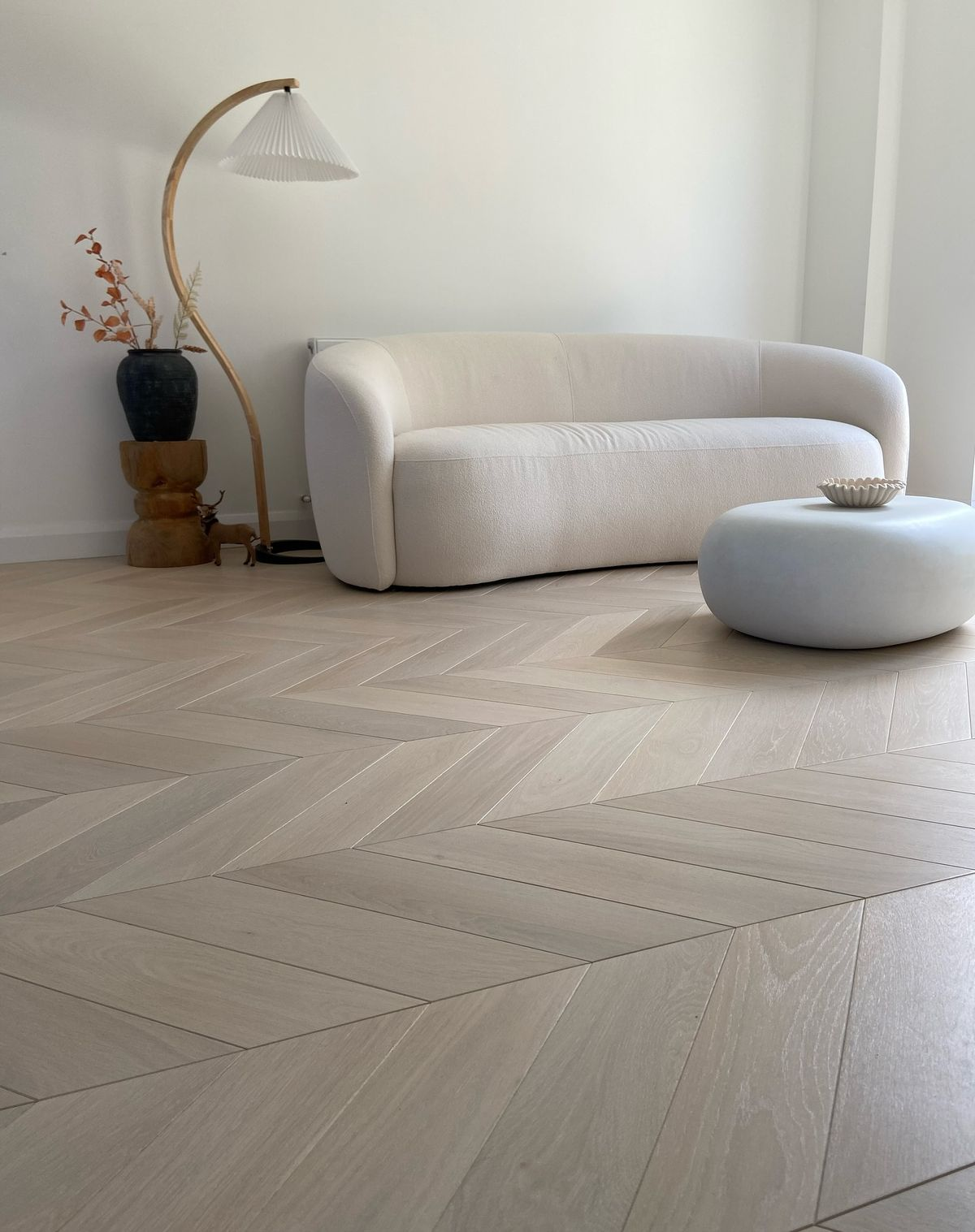 Kitchen Stone Flooring